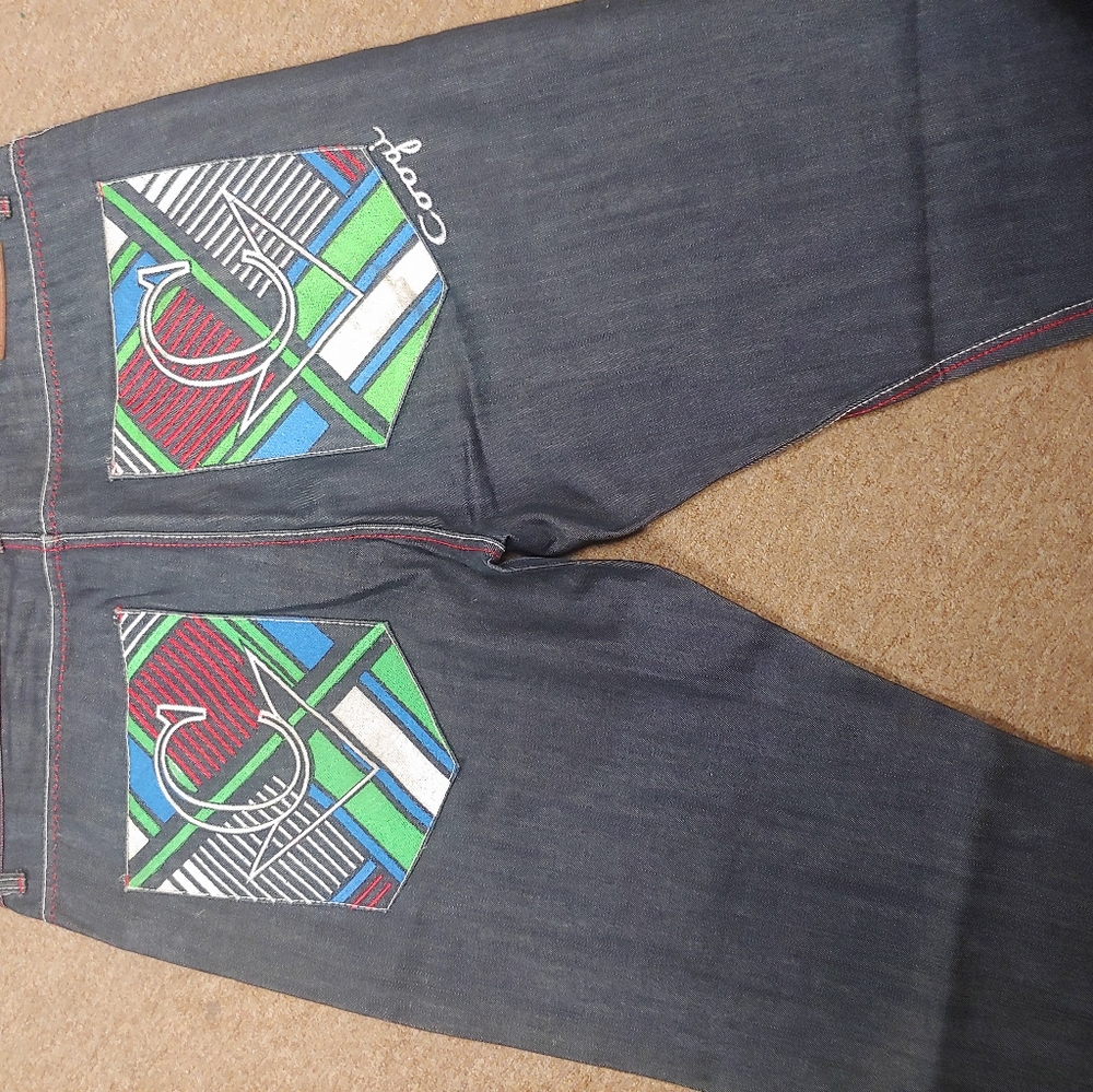 Coogi Jeans